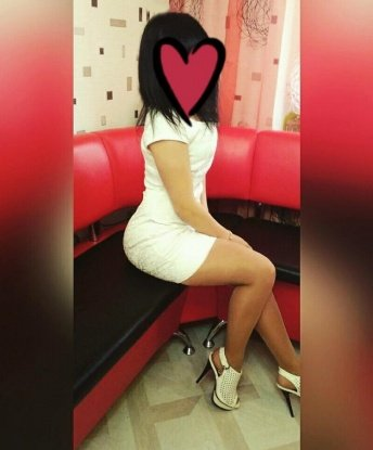 Анкета проститутки Инна - Фото 1, Ташкиново, 22 года, №10780
