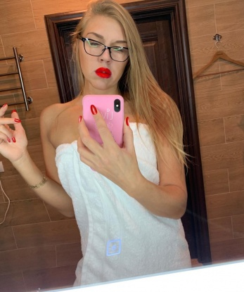 Анкета проститутки Надя - Фото 1, Ташкиново, 30 лет, №5780